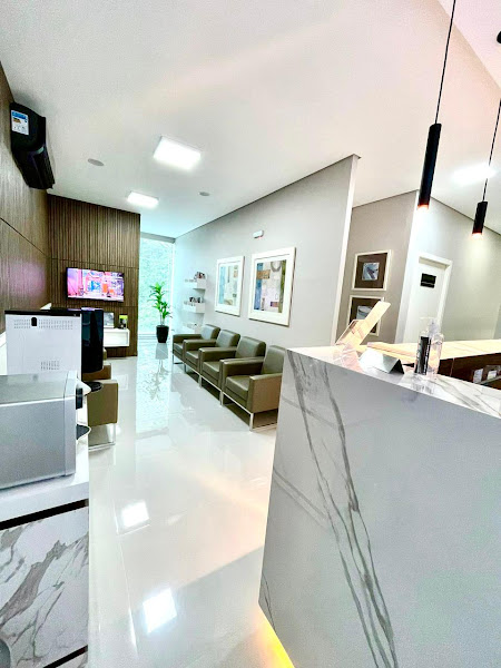 Foto 3 de Dr. Gustavo Jacobucci Farah - Cirurgião Dentista