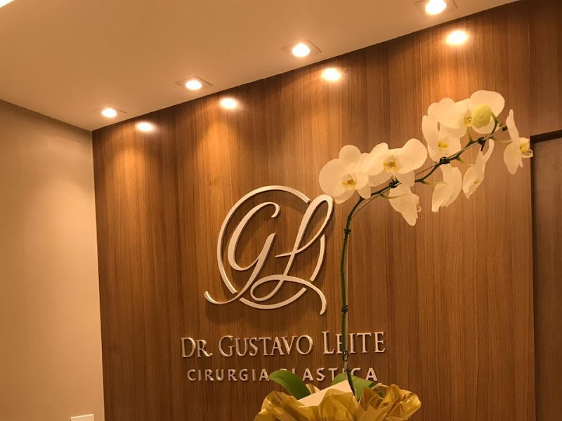 Foto de Dr Gustavo Leite - Cirurgia Plástica
