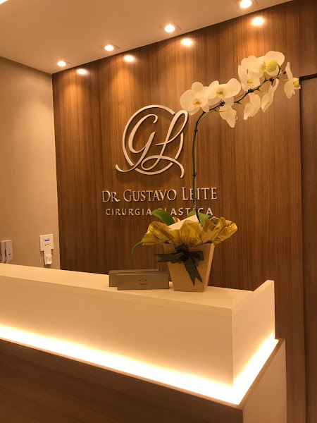 Foto 2 de Dr Gustavo Leite - Cirurgia Plástica