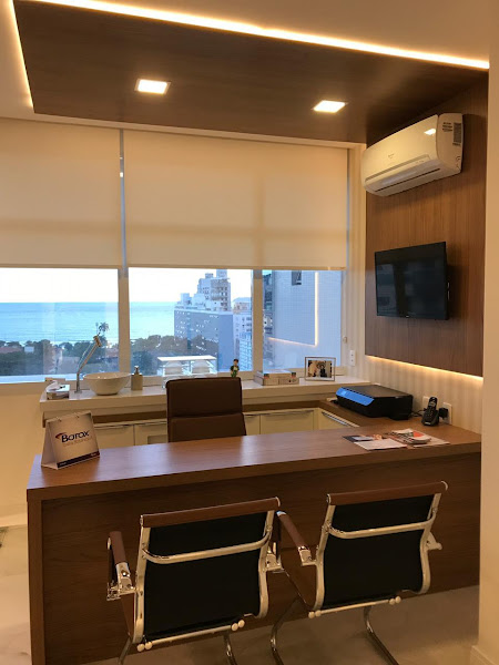 Foto 3 de Dr Gustavo Leite - Cirurgia Plástica