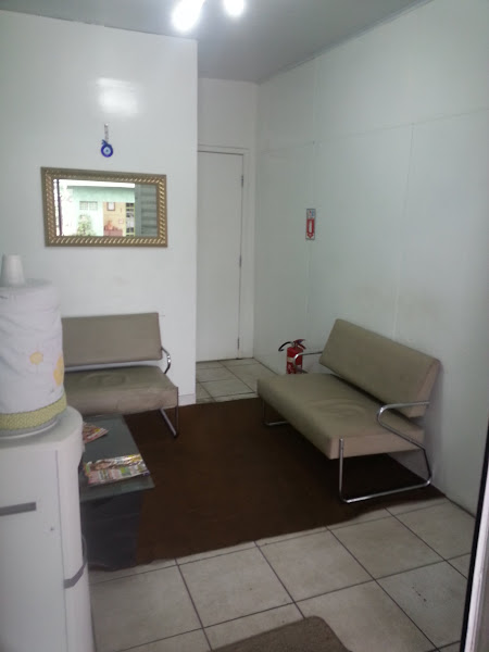 Foto 2 de Dr. Gustavo Lucena Dra. Gislaine Lucena