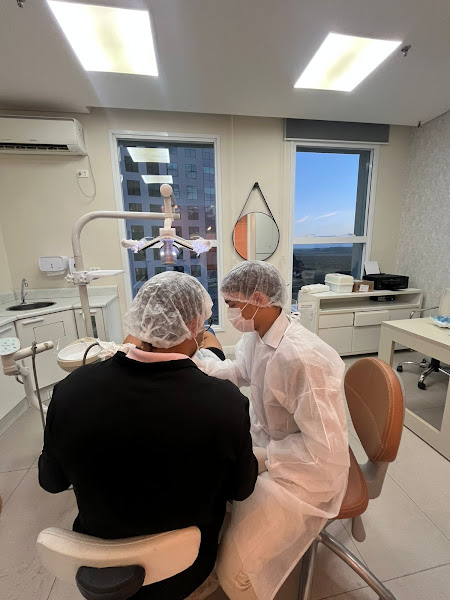 Foto 3 de Dr Gustavo Macedo - Dentista 24h