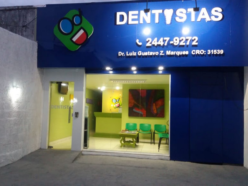 Foto 3 de Dr. Gustavo Marques, Dentista