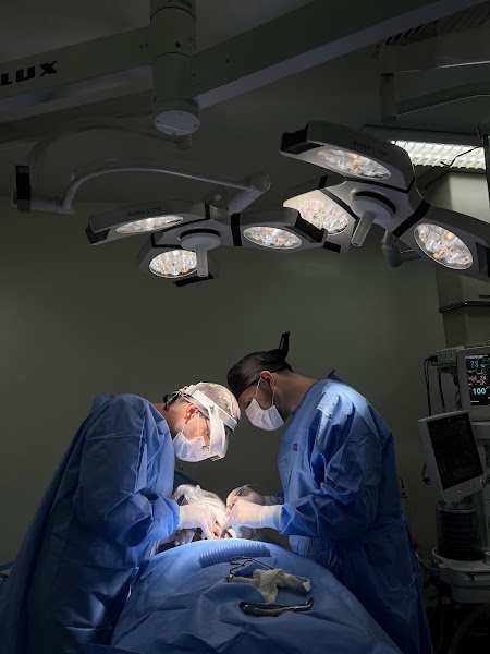 Foto 2 de Dr. Gustavo Morelli (Cirurgia e Implantes) Cirurgião-Dentista