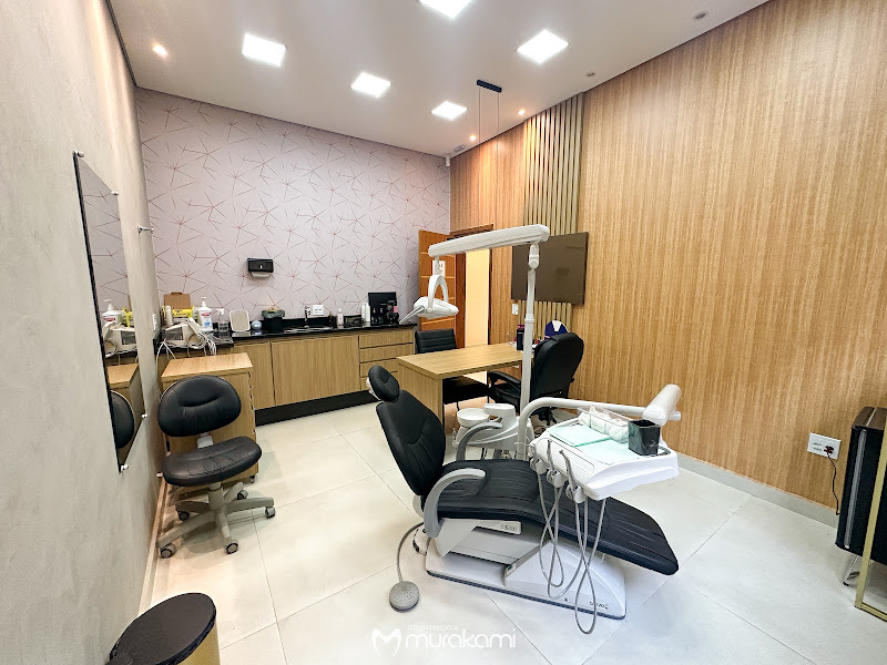 Foto 2 de Dr. Gustavo Murakami | Harmonização Facial - Itapetininga