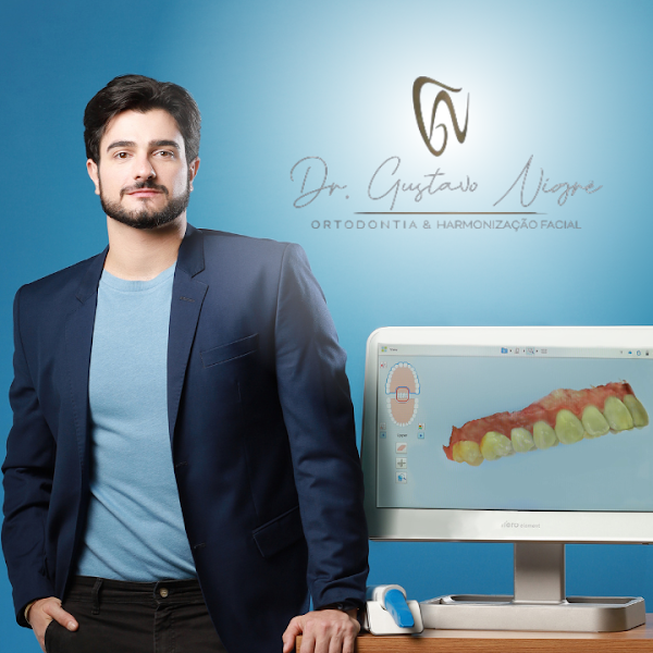 Foto 2 de Dr. Gustavo Nigrë