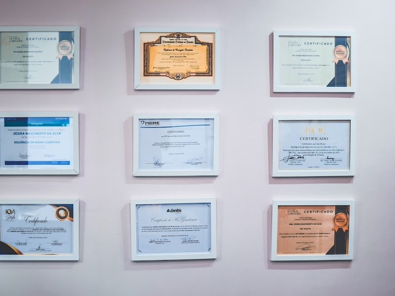 Foto 2 de Dr. Gustavo Pecazevicz Odontologia