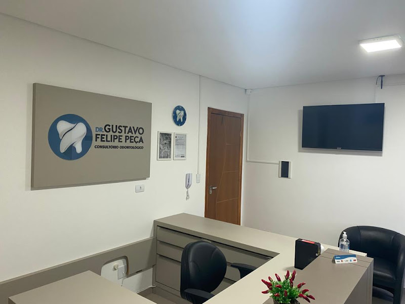 Foto 3 de Dr. Gustavo Pecazevicz Odontologia