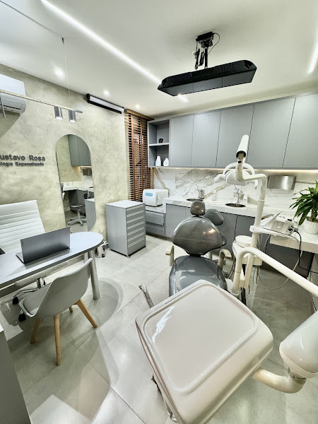 Foto 2 de Dr. Gustavo Rosa - Dentista Belo Horizonte