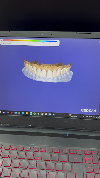 Foto 3 de Dr. Gustavo Rosa - Dentista Belo Horizonte