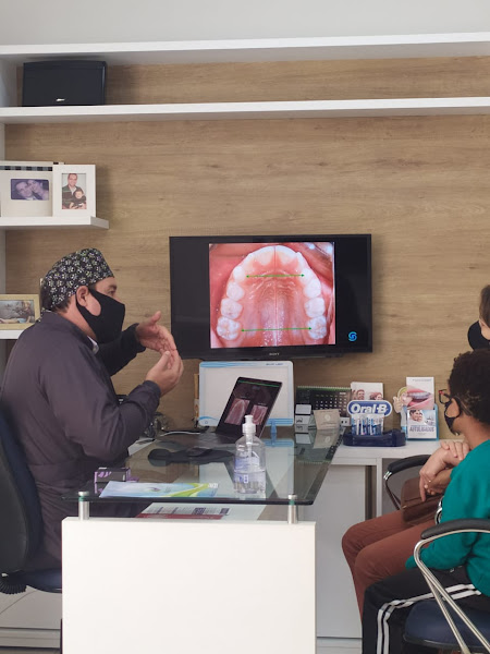 Foto 2 de Dr. Gustavo Siécola - Ortodontista Bauru
