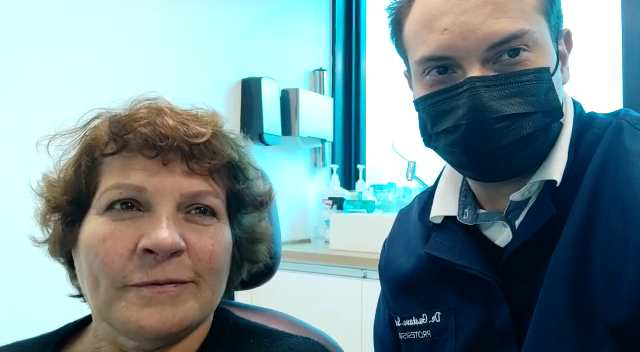 Foto 3 de Dr. Gustavo Souza Dentista, Implantes e Reabilitação Oral em Taboão da Serra