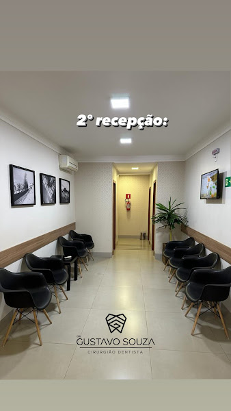 Foto 3 de Dr. Gustavo Souza - Implantes | Rio Verde