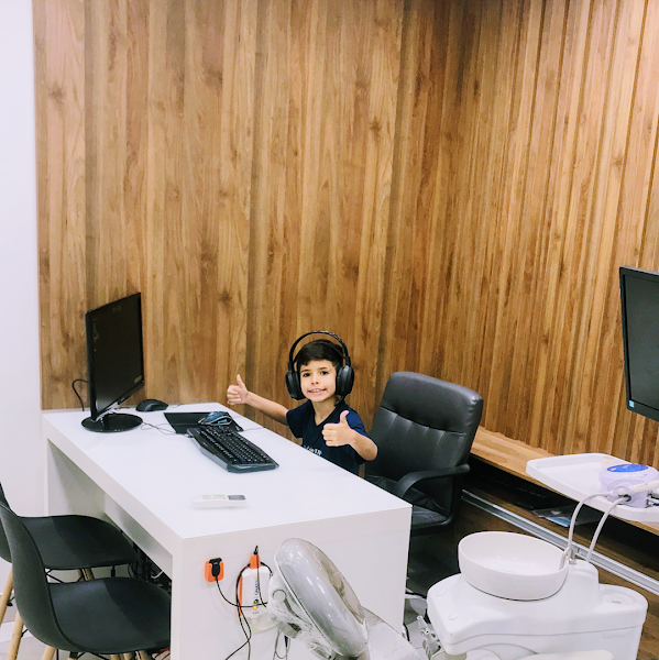 Foto 3 de Dr. Gustavo Tavares - Consultório Odontológico em Taguatinga