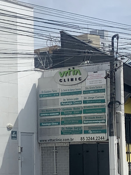 Foto 2 de Dr Gustavo Terra