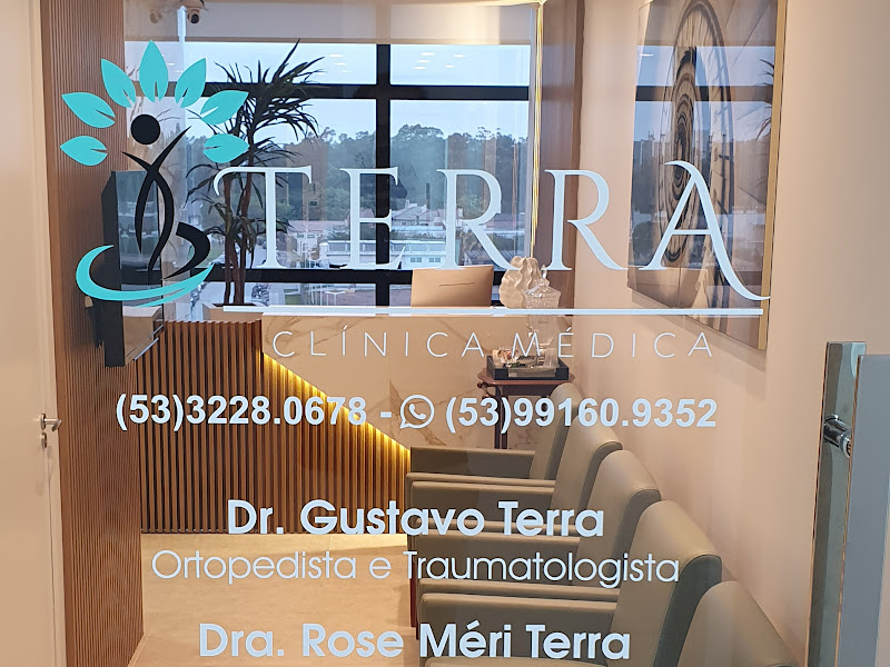 Foto de Dr. Gustavo Terra - Cirurgia de Prótese de Quadril e Ortopedia em Pelotas