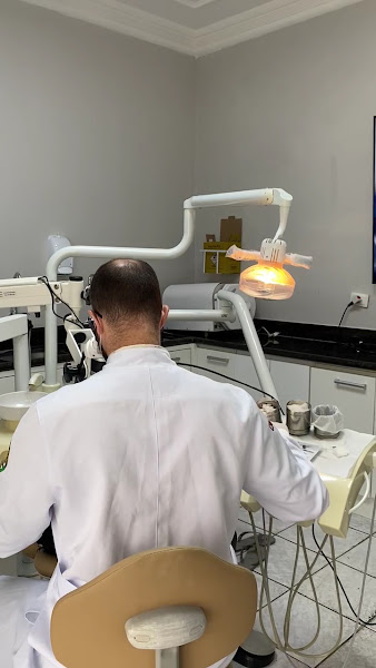 Foto 3 de Dr. Gustavo Trindade - Endodontista