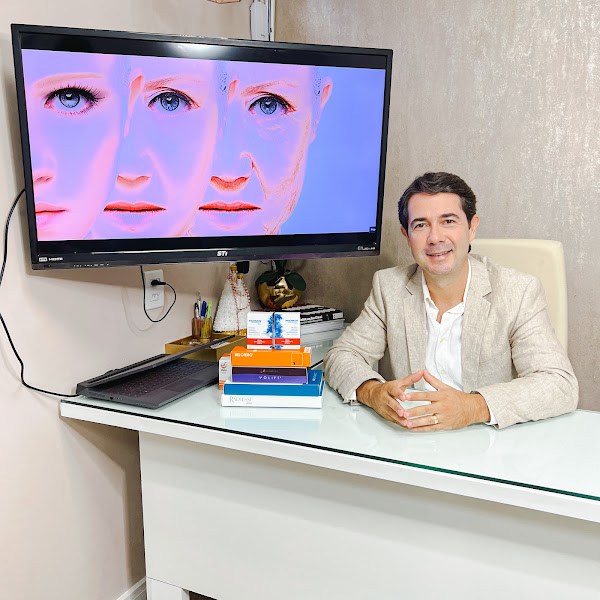 Foto 2 de Dr. Gustavo Ximenes Ortodontista