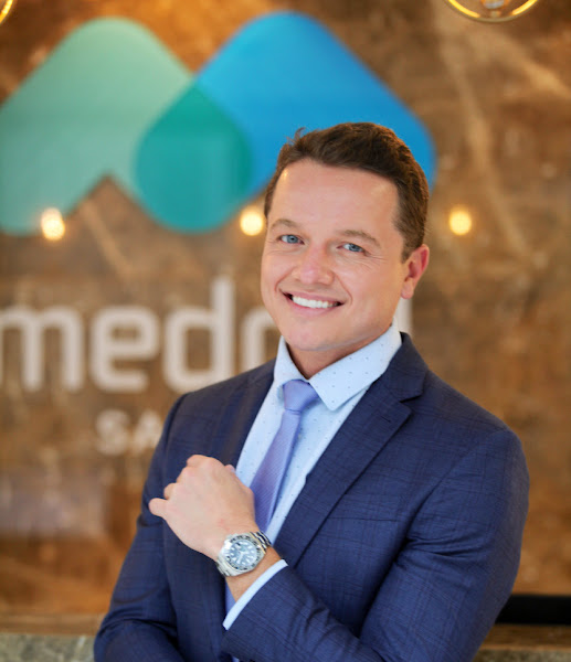 Foto 2 de Dr. Gustavo Zanardi