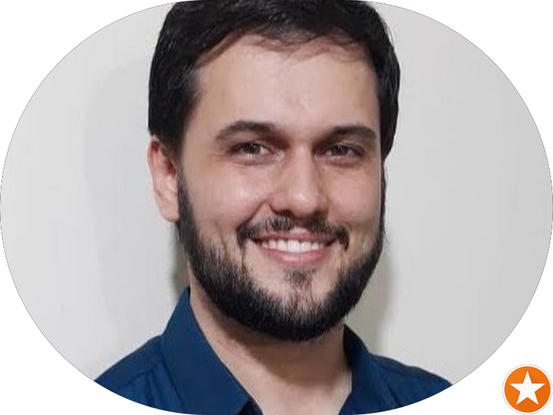 Foto de Dr.Guto Fidalgo (Cirurgia Bucomaxilofacial e Implantodontia)