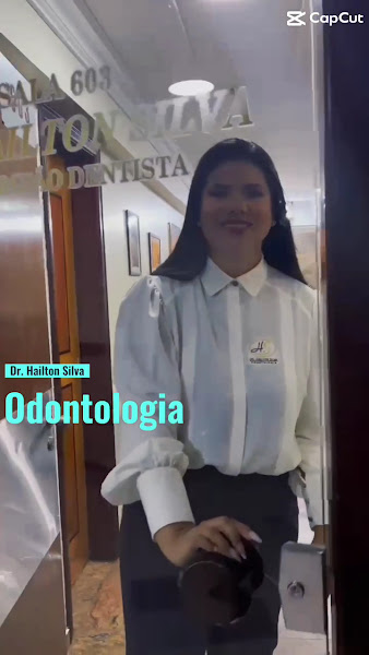 Foto 3 de Dr. Hailton Silva Consultório Odontológico em Nova iguaçu RJ