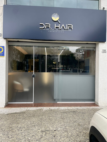 Foto 2 de Dr. Hair - Anchieta | Tratamento e Regeneração Capilar NÃO CIRÚRGICO