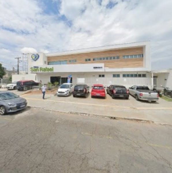 Foto 3 de Dr. Hamilton Mendes de Souza