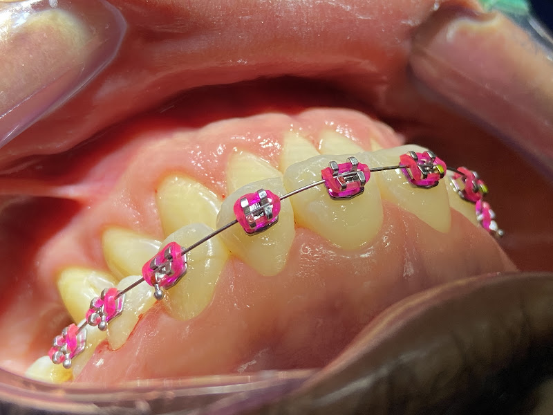 Foto 2 de Dr. Hamon Lustosa