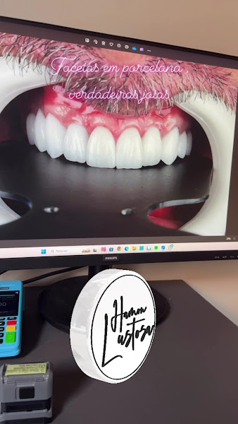 Foto 5 de Dr. Hamon Lustosa