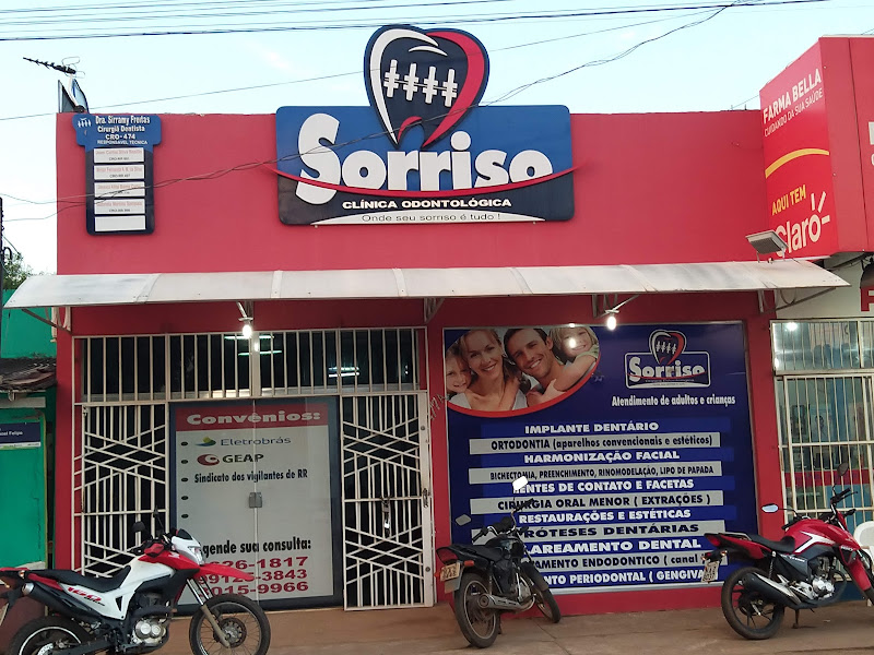 Foto 10 de Dr. Hamon Lustosa