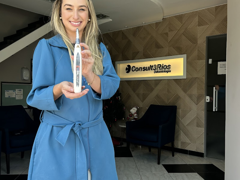 Foto 11 de Dr. Hamon Lustosa