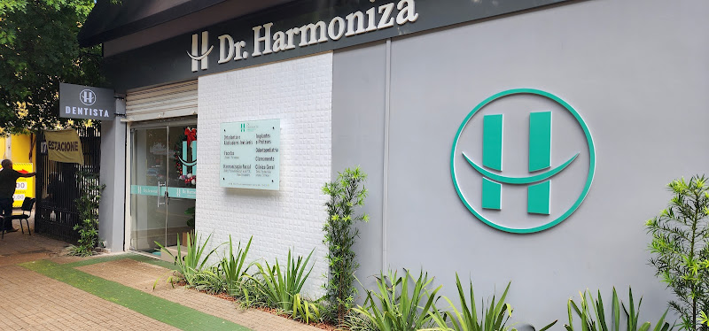 Foto 5 de Dr. Harmoniza Maringá