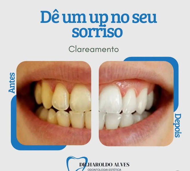 Foto 2 de Dr.Haroldo Alves