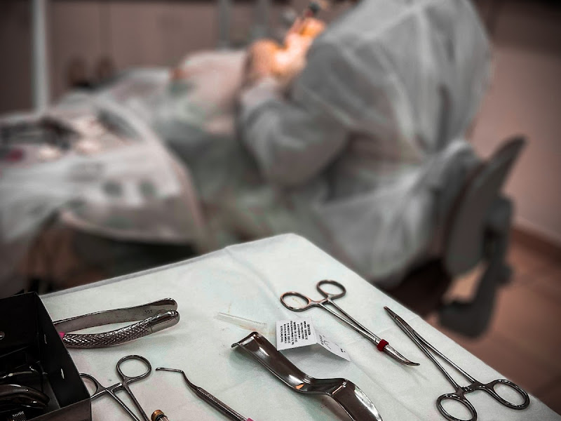 Foto de Dr Heberth S Machareth