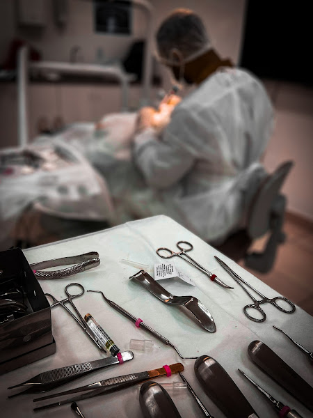 Foto 2 de Dr Heberth S Machareth