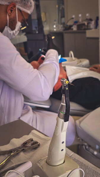 Foto 3 de Dr Heberth S Machareth