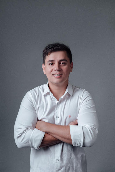 Foto 2 de Dr. HEITOR CAVALCANTE | DENTISTA