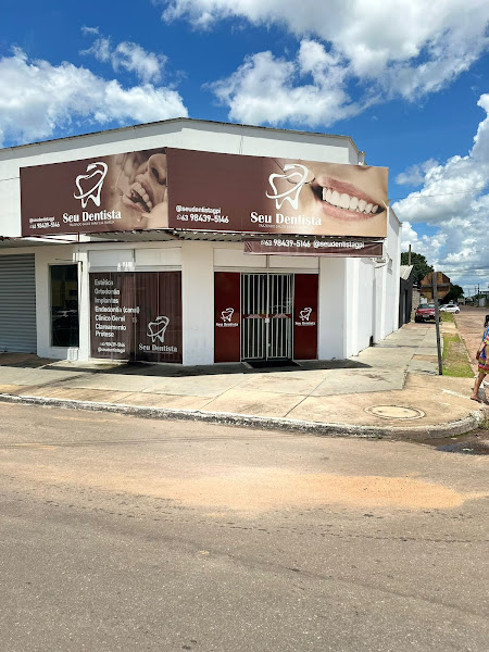 Foto 3 de Dr. HEITOR CAVALCANTE | DENTISTA