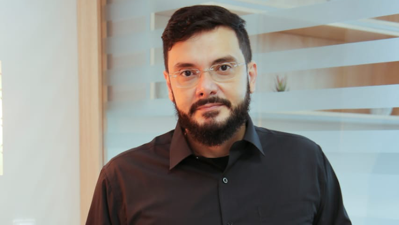 Foto 2 de Dr. Heládio Neiva de Castro