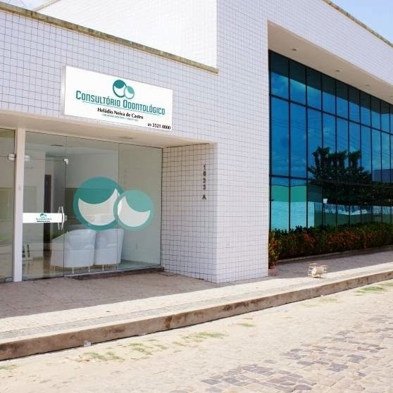 Foto 3 de Dr. Heládio Neiva de Castro