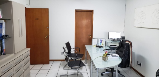 Foto 2 de Dr. Hélcio Baldan Pimenta, Dentista