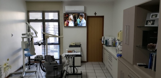 Foto 3 de Dr. Hélcio Baldan Pimenta, Dentista