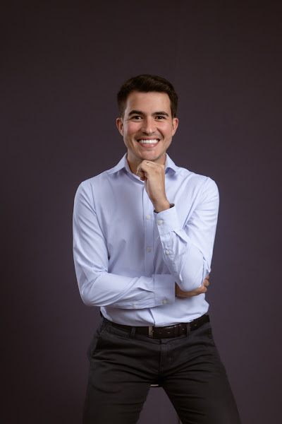 Foto 2 de Dr Hélder Domiciano - Instituto Domiciano Martins - Diagnóstico e Reabilitação Oral