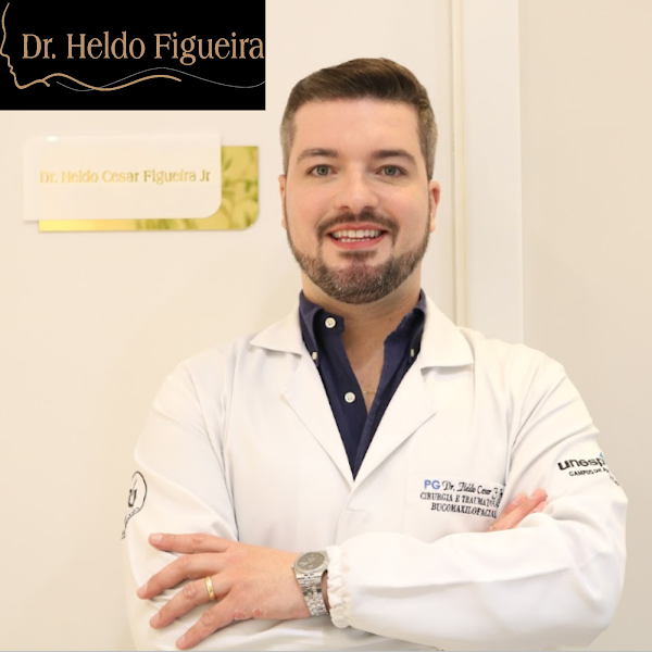 Foto 2 de Dr Heldo Figueira - Consultório