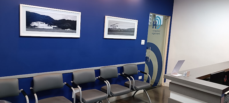 Foto 3 de Dr Heleno Paes - Andrologista e Urologista