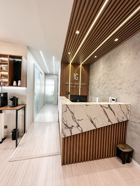 Foto 2 de Dr Hélio Germano