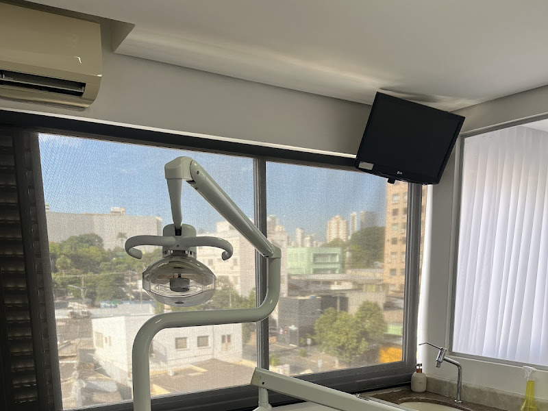 Foto de Dr Heniel Amaral Prado