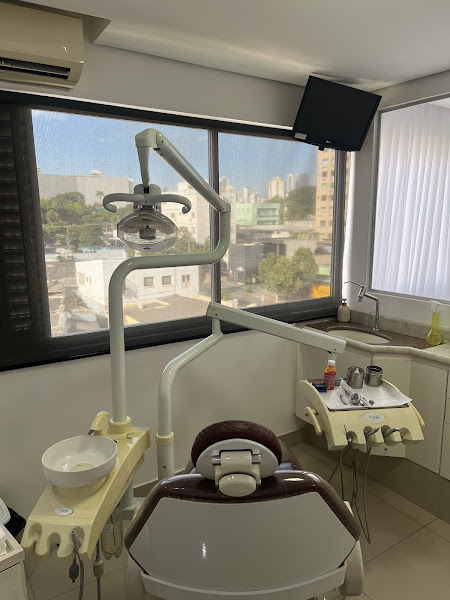 Foto 2 de Dr Heniel Amaral Prado