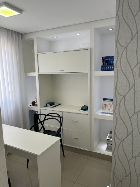 Foto 3 de Dr Heniel Amaral Prado