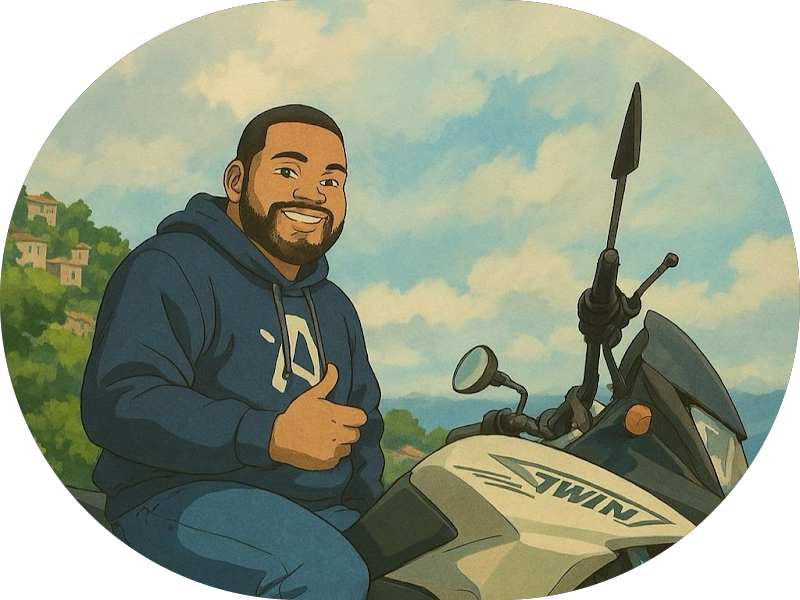 Foto de Dr. Henrique Antunes - Dentista